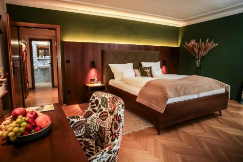 Gasthof Hotel Moser