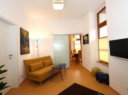 Apartment Katharina