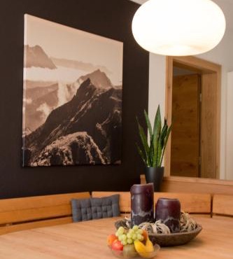 Haus Arnold - Privatzimmer und Ferienwohnungen