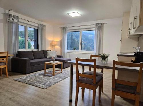 Ferienwohnung Palidi