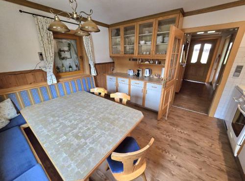Ferienwohnung WIEKI