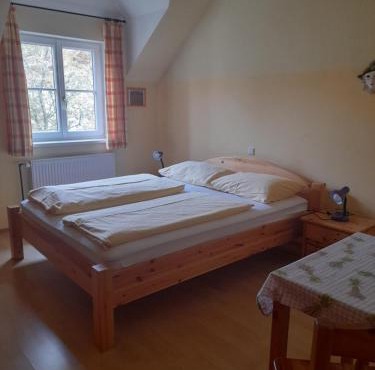 Pension Himmelreich