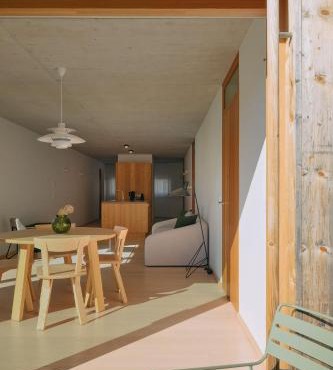 Haus Aerli