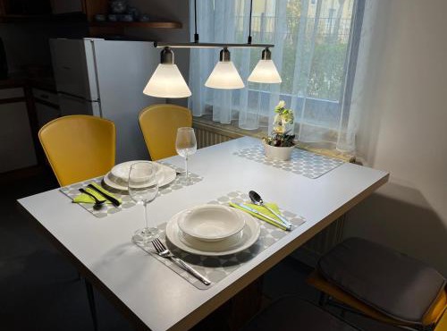 Rosis Appartement