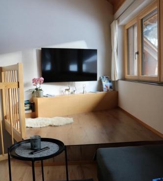 Appartement Bettina