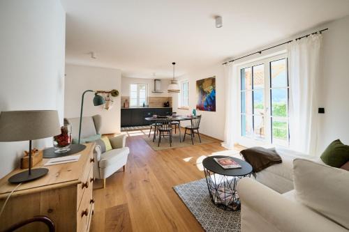 Ferienwohnungen Haus Rose Marie - Your Austrian Home