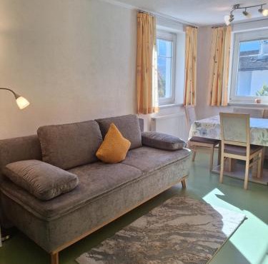 Apartment Martin