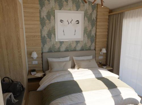 Chalet Obergurgl Luxury Apartments