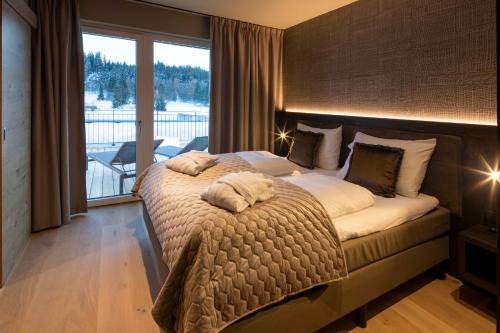Berg & Golf Apartments Westendorf by ALPS RESORTS