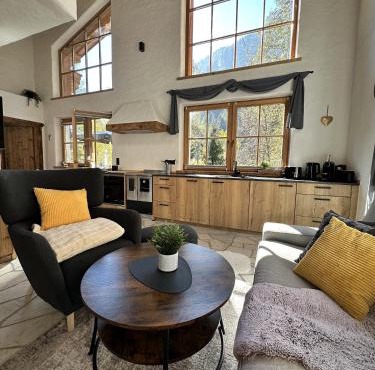 Chalet am Bachl 1