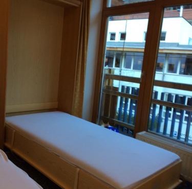 Appartement Gurgl