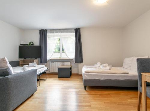 Town House 2