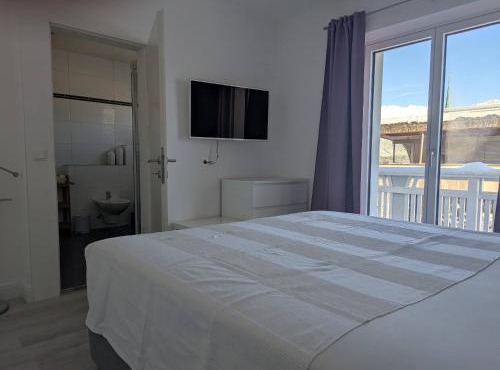 Ferienzimmer Nordkettenblick