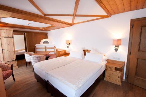 Alpenhotel Tirolerhof