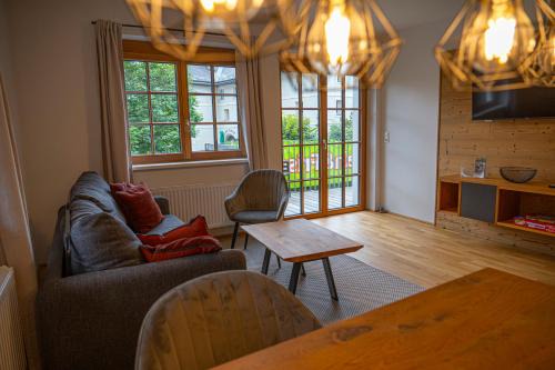 Dorfplatzl Loft