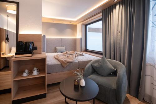 Hotel Wiese