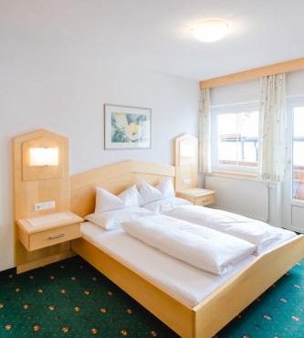 Sonnhof Appartements