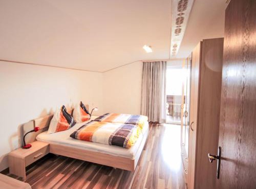 Apartment Eisele by Interhome