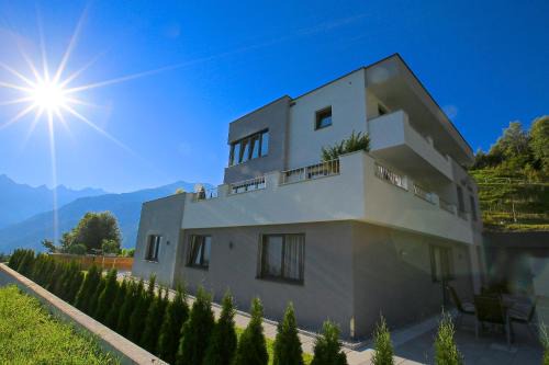 Apart Alpinea