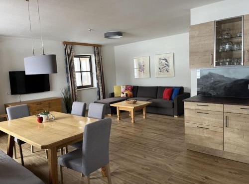 Appartement Schwab Ski in-Ski out by Schladmingurlaub