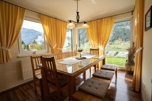 Chalet Olympia