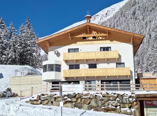 Bergblick Apartments