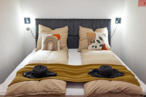 Stylish Studio in Linz Old Town Cozy & Central