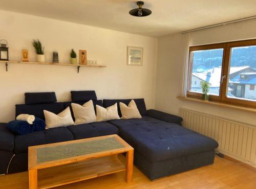 Krumm und Schief Appartments
