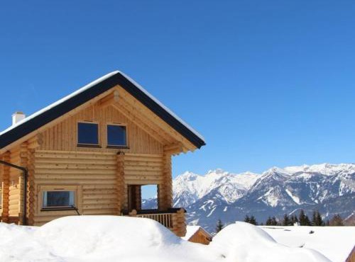 Holiday Home in Pruggern mit Terrasse und Garten by Interhome
