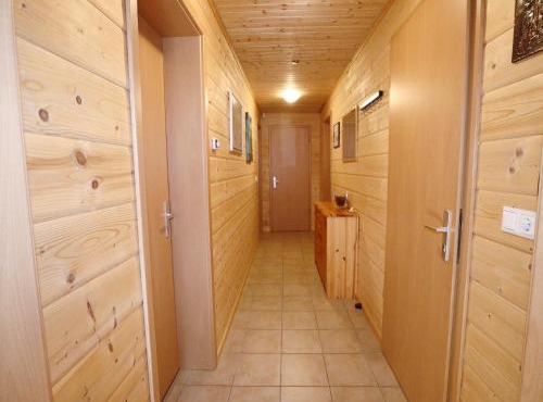 Chalet in Ötztal near Ötz-Hochötz Ski Resort
