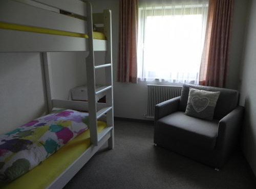 Ferienwohnung Schautzgy