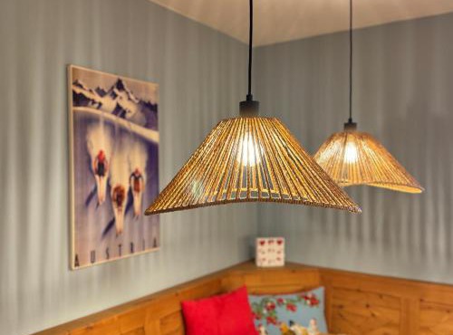 JUCHEEE Boutique Chalet by ALPIN CHARME APARTMENTS