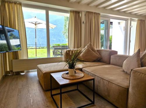 Chalets St. Wendelin