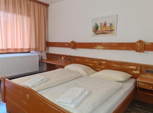 Hotel Haus Kärnten