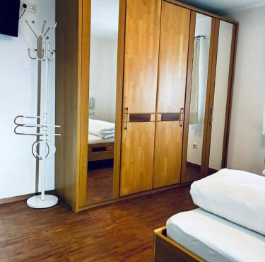 Ferienwohnung Lechner