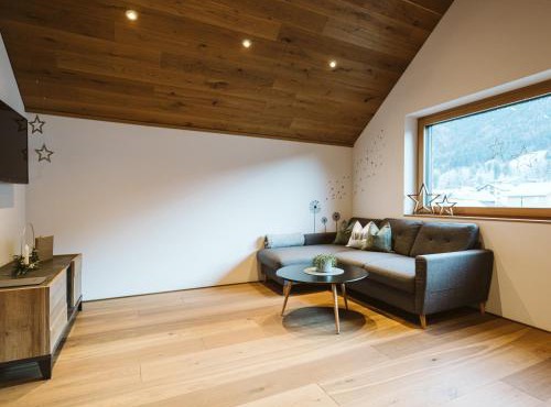Haus Moosbrugger