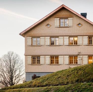 Ferienhaus Halwina hideaway