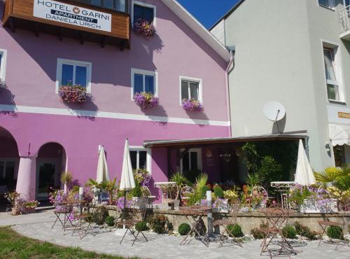 Hotel Garni Daniela Urich