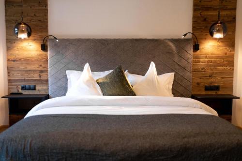 Hotel Macun, Vent im Ötztal