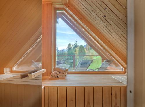 Penthouse Cassiopeia by AA Holiday Homes SKI IN SKI OUT