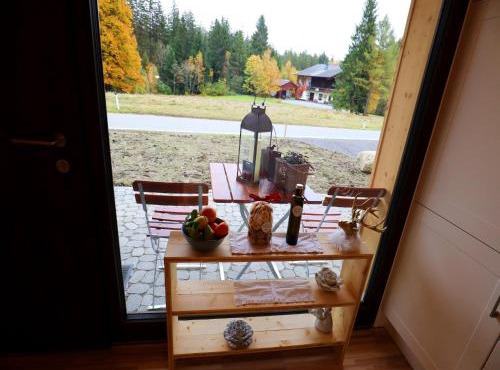 Dog-friendly holiday apartment in Bregenzerwald