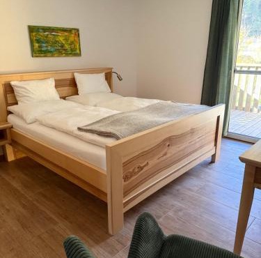 Gesäuse-Zimmer-Motel