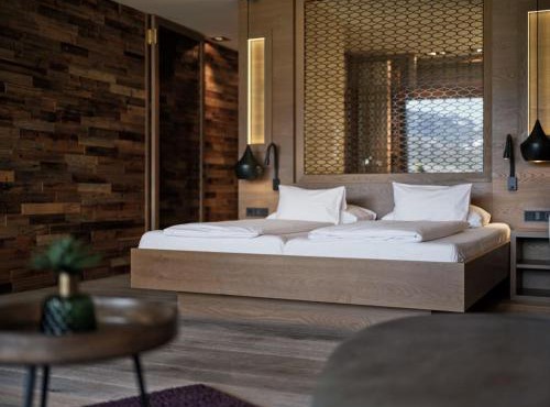 MOHR life resort