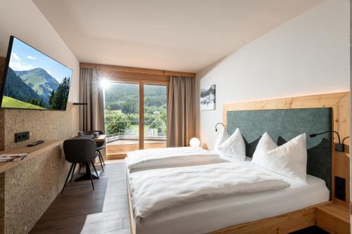 SkiWelt-Lodge Brixen im Thale