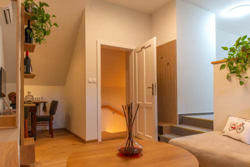 Apartment Vinothek