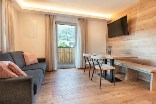 Appartements Strutzer