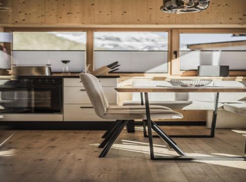 Chalet in Bichlbach near Ski Slopes