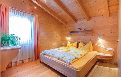 Ferienwohnung - Hoch Pustertal