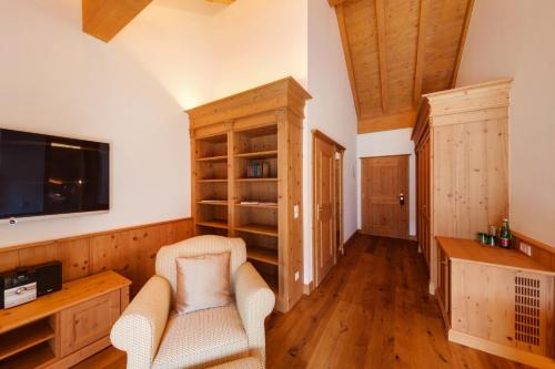 Via Salina - Hotel am See - Adults Only
