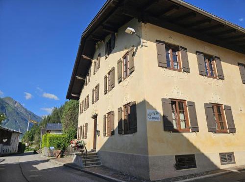 Haus Carolus